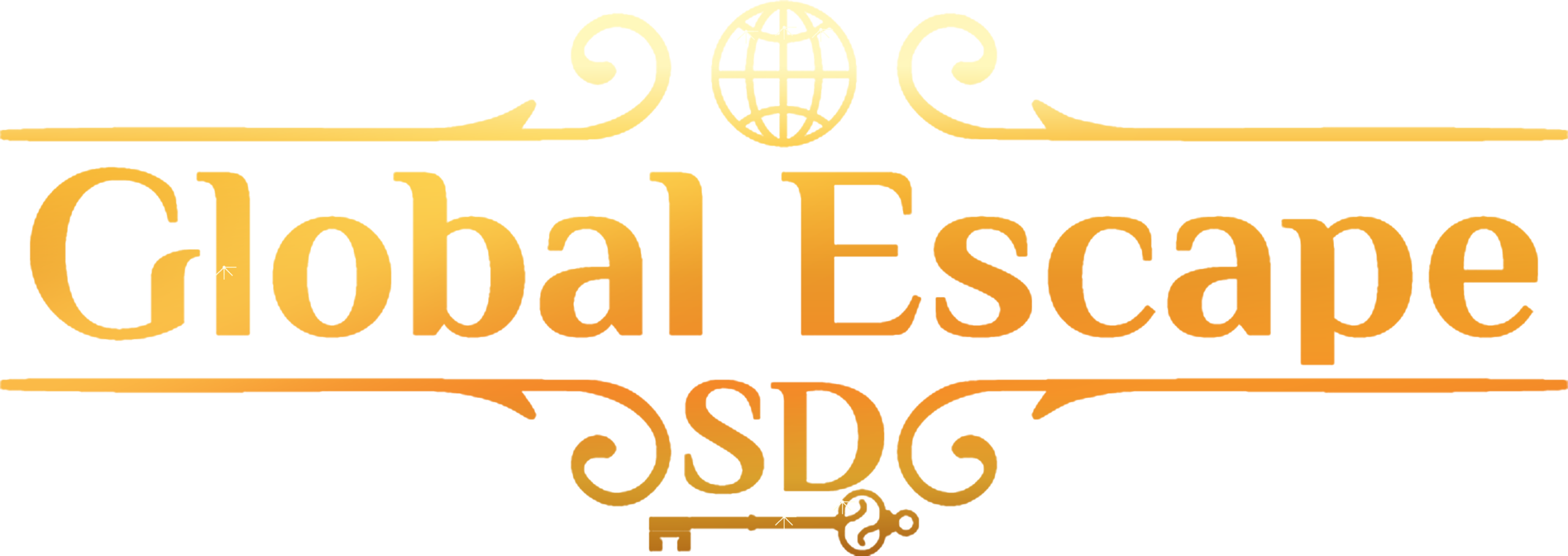 Global Escape SD